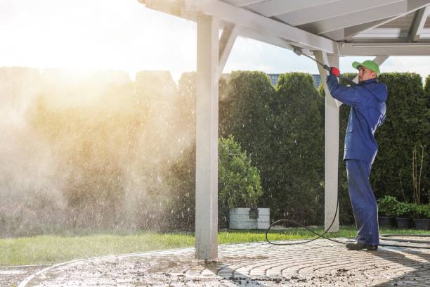  Diamond Bar, CA Pressure Washing Pros