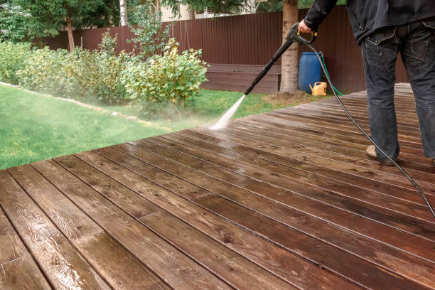 Best Building Exterior Washing  in Diamond Bar, CA