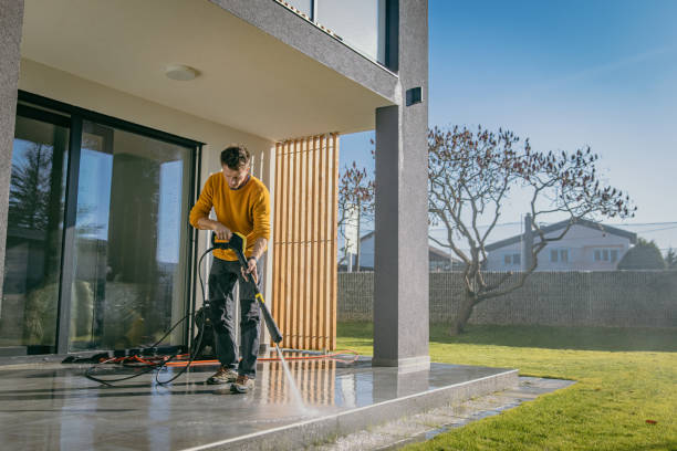 Best Parking Lot and Garage Cleaning  in Diamond Bar, CA