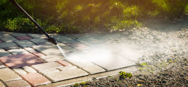 Best Factory Floor Cleaning  in Diamond Bar, CA
